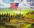 Fort McHenry