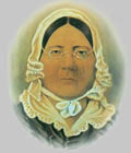 Mary Young Pickersgill